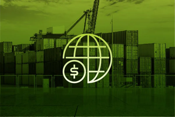 داشبورد نرم افزار حسابداری بازرگانی سپیدار